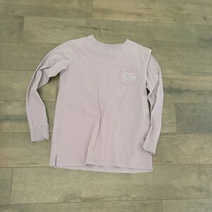 Ivory Ella Long SleeveTee